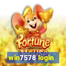 win7578 login